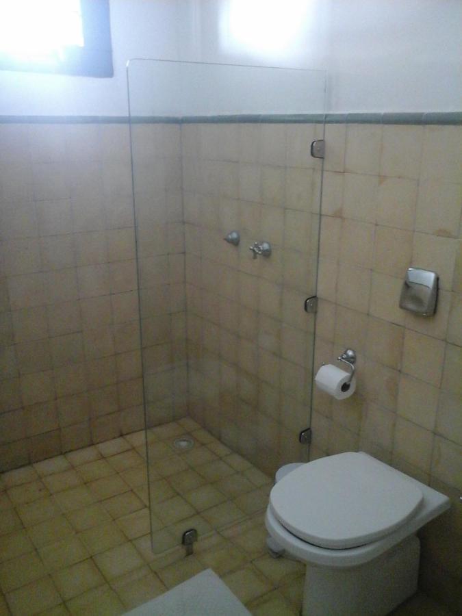 Pousada Do Ipe Goiás Buitenkant foto